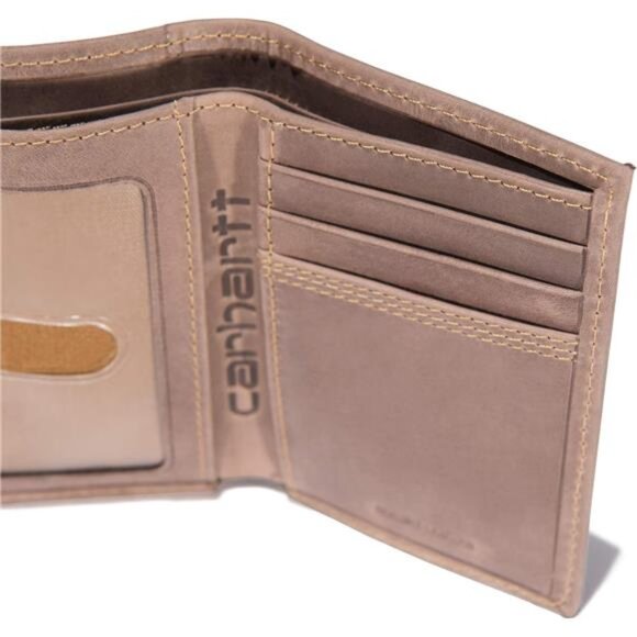 Men's Rodeo Wallet - Picture 5 of 7